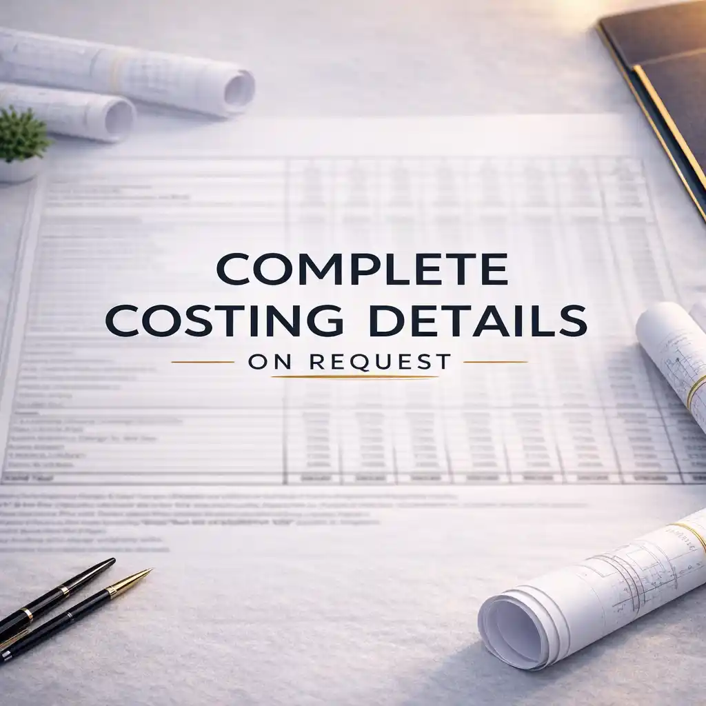 Download Century Seasons Costing Details