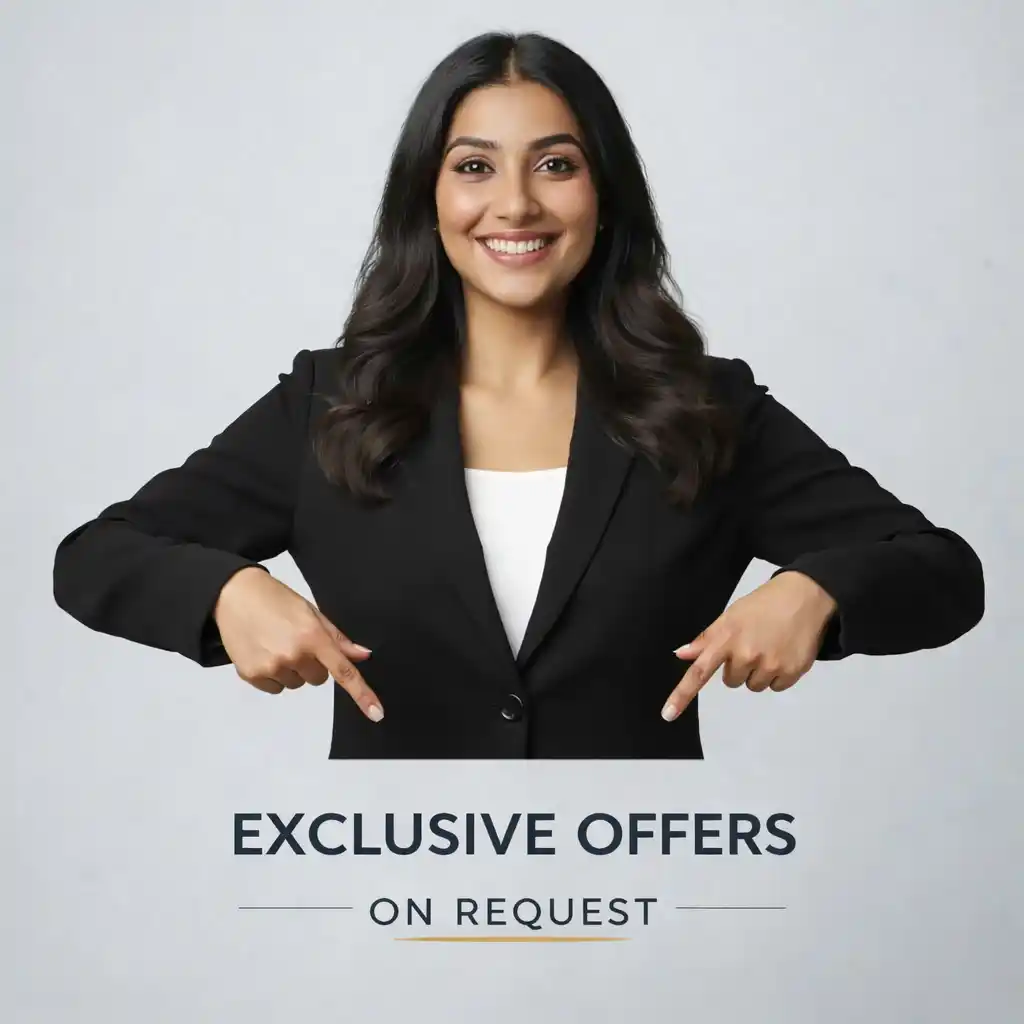 Get Personalized Cost Sheet For Century Seasons