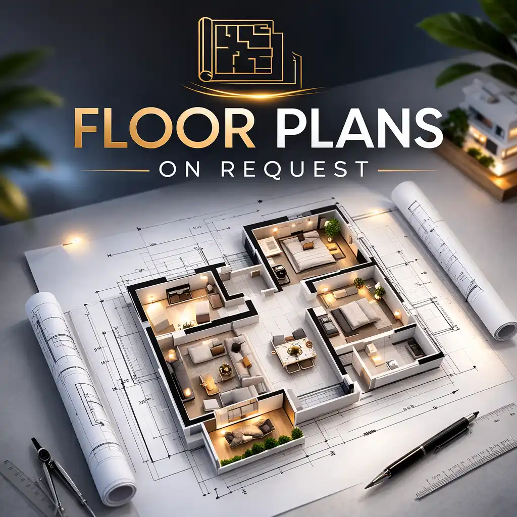 30 x 50 Plot Floor Plan